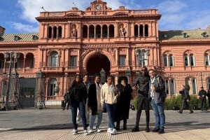 16-Day Argentina Adventure Tour 3