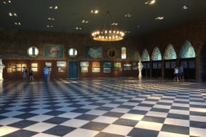 Recife Cultural Tour with Ricardo Brennand Institute 4