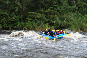 Juramento River Rafting Adventure 3