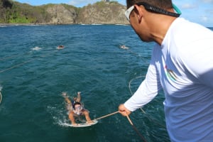 Sunset Boat Tour in Fernando de Noronha 4