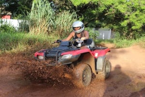 Pantanal Quad Adventure Tour 4