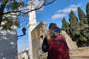 Colonia del Sacramento Bike Rental 3