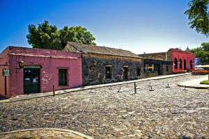 Colonia del Sacramento Bike Rental 4
