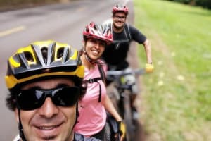 Iguazu National Park Bike Tour 3
