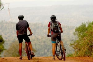 Iguazu National Park Bike Tour 4