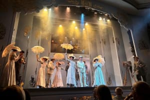 Café de los Angelitos Tango Show with Optional Dinner 3