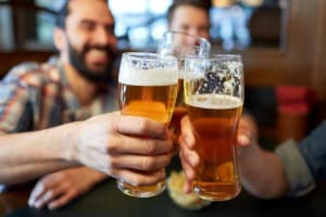 Philadelphia Haunted Pub Crawl 4