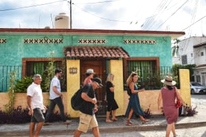 Bucerias Taco Tour 3