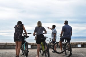 E-Bike Taco Tour in Puerto Vallarta 4