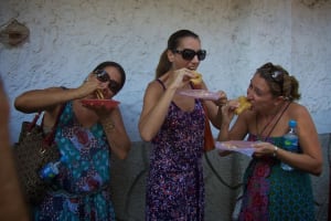 Downtown Vallarta Food Tour 4