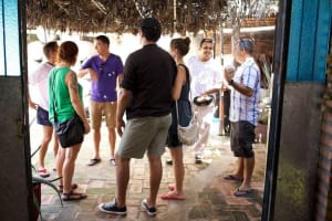 Vallarta by Road Food Tour 4