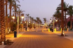 Hurghada Museum & City Tour 4