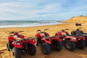 Makadi Bay ATV & Camel Adventure 3