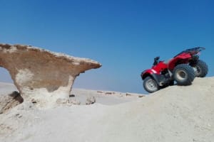 Makadi Bay ATV & Camel Adventure 4