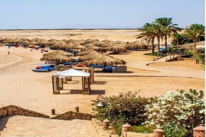 Sharm El Naga Snorkeling Adventure 4