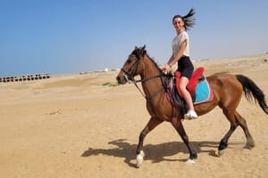 Agadir Horse Riding Adventure 3