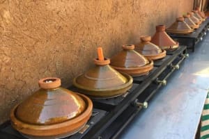 Authentic Moroccan Cooking Class in Agadir 3