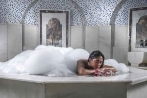 Turkish Bath Experience in Hurghada 4