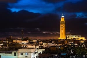 Casablanca City Tour: Mystery & Charm 3