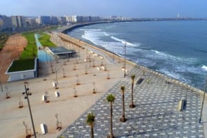 Casablanca City Tour: Mystery & Charm 4