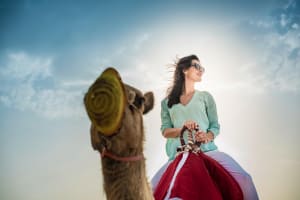 Marsa Alam ATV Quad Safari & Snorkeling Adventure 3