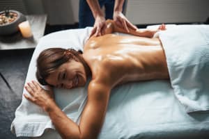 Relaxing Full Body Massage in Hurghada 4