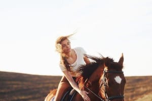 Agadir Desert Horseback Riding Adventure 4