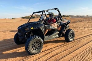 Agafay Desert Buggy Adventure 3