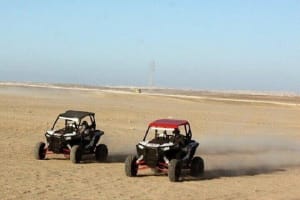 Agafay Desert Buggy Adventure 4