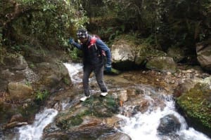 Paradise Valley & Atlas Mountains Tour 3