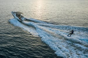 Sub Wing and Water Ski Adventure in Hurghada 4