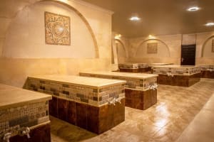 Turkish Bath & Horseback Riding Experience 4