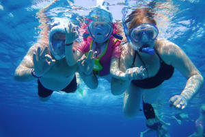Dolphin House Reef Snorkeling Trip 4