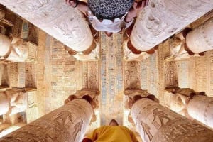 Luxor Full-Day Tour from Sharm el Sheikh 4