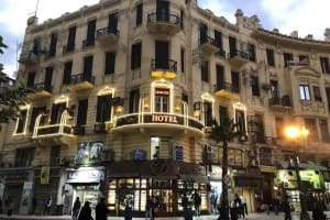 Private Cairo Islamic & Coptic Tour 4