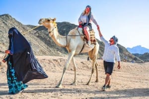 Hurghada Desert Adventure Tour 4