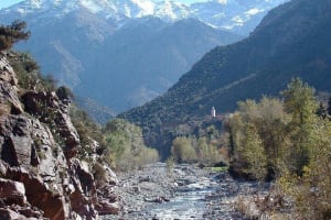 Atlas Mountains & Ourika Valley 2-Day Adventure 3