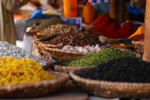 Prison Island & Spice Market Tour 4