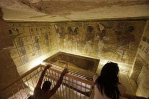 Luxor Full-Day Tour from Hurghada 3