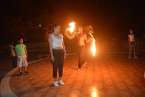 Marsa Alam Desert Safari Adventure 3