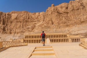 Luxor Day Trip: Valley of the Kings 3