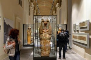 Cairo Day Trip from Sharm el Sheikh 3