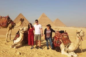 Cairo Day Trip from Sharm el Sheikh 4