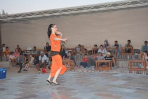 Sharm El Sheikh Desert Adventure 3