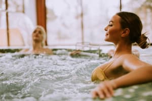 Sharm El Sheikh Spa Experience 4