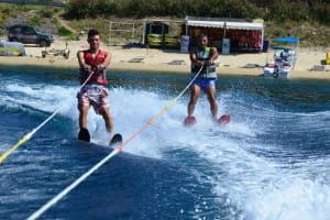 Red Sea Water Ski Adventure 4