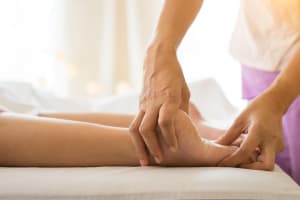 Ultimate 2-Hour Full Body Massage in Agadir 3