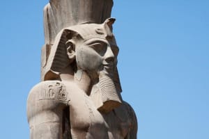 Luxor Valley of the Kings & Hot Air Balloon Adventure 4