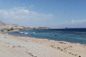 3 Pools National Park ATV & Camel Ride 3