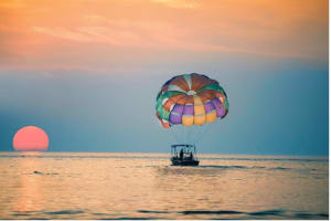 Hurghada Adventure Combo Tour 3